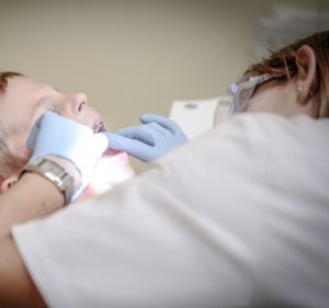 dental health for kids
