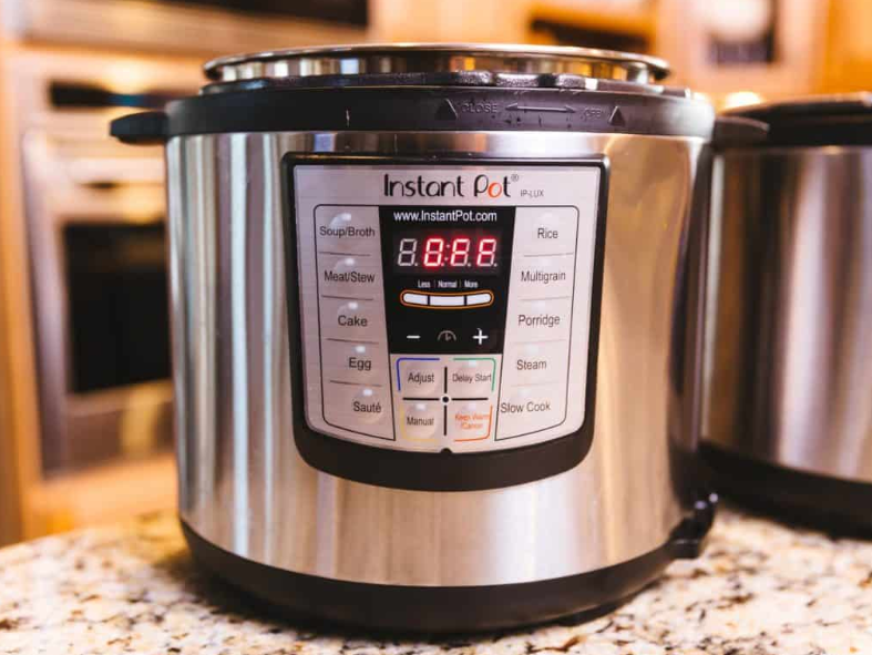 Consider Pressure Release and Preheating Time